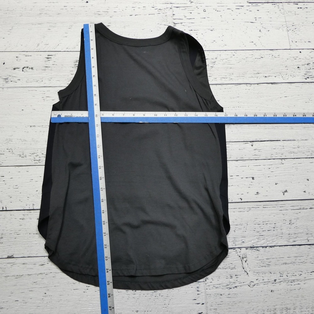 Golden Goose Vest Womens Small Loro Piana Wool Made Italy Custom 1 of a‎ Kind - Picture 5 of 11